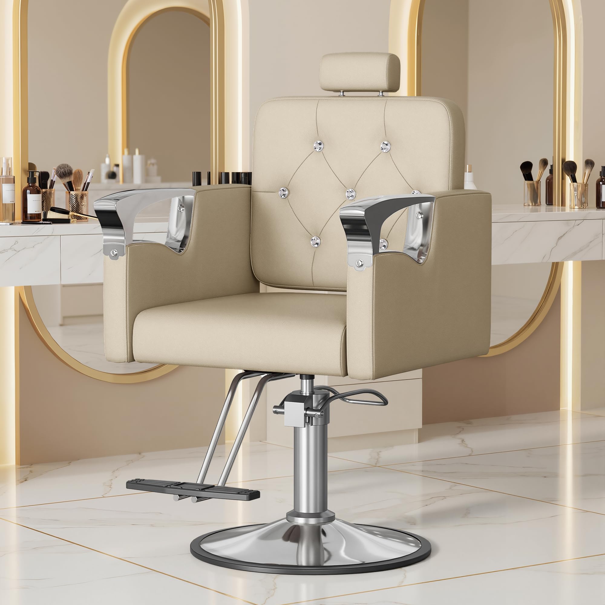 SALON CHAIRS