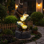 Outdoor Fountain