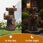 Outdoor Fountain