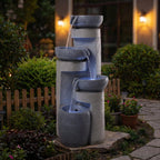 Outdoor Fountain