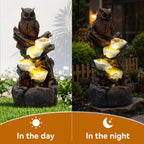 Outdoor Fountain