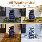 Outdoor Fountain